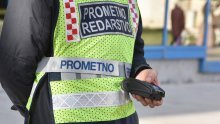 Prometni redari u Zagrebu nisu u mogućnosti ispisivati kazne, pomaže im policija