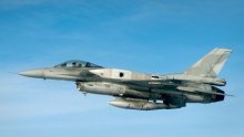 Kongres SAD-a: Ništa od prodaje F-16 Turskoj dok ne odobri proširenje NATO-a