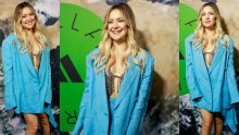 Kate Hudson u glamuroznom grudnjaku sve je bacila u drugi plan