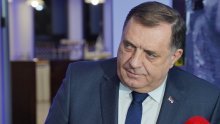 Dodik za rusku televiziju: Ne želim BiH, Republika Srpska mora postati neovisna država