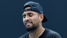 Nick Kyrgios ipak oslobođen optužbi za obiteljsko nasilje iako je priznao krivnju