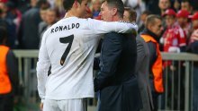 Keane otkrio kako se 'kalio' Ronaldo: Ja sam ga stvorio