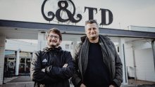 Dražen Krešić i Filip Rutić: Humor je snažan alat u teatru koji je danas zapušten, iako nam je dramska tradicija sazdana na komediji