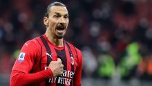 Zlatan Ibrahimović ostao u šoku zbog odluke čelnika Milana; ovo je težak udarac za legendarnog napadača