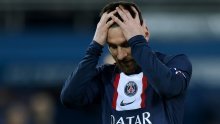 Lionel Messi razgovarao s vodećim ljudima PSG-a i objasnio im gdje se vidi u budućnosti?!