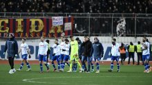 [VIDEO] Torcida vrijeđala Hajdukove igrače, a komentari po mrežama su jednako brutalni