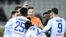 [VIDEO] Drugog penala za Hajduk nije smjelo ni biti? Evo što kaže sudački ekspert