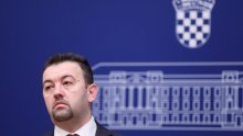 Šefu Suverenista Pavličeku zabranili ulazak u Srbiju