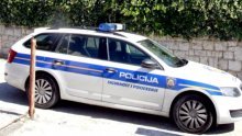 U Splitu pao korumpirani policajac