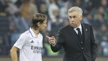 Dramatično stanje u Realu; Carlo Ancelotti dobit će otkaz ako ne osvoji Svjetsko klupsko prvenstvo, a to će biti kraj i za Luku Modrića