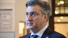 Plenković: 'Mijenjamo zakon, curenje informacija iz spisa bit će kazneno djelo'