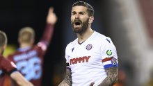 Hajduk objavio loše vijesti; Marko Livaja je bolestan, a poznato je i koliko je teška ozljeda Emira Sahitija