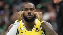 LeBron James srušio rekord Kareema Abdula-Jabbara i postao najbolji strijelac NBA-a svih vremena!