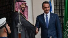 Saudijska Arabija skovala podmukao plan: Pazite na što su spremni da bi dobili organizaciju Svjetskog prvenstva u nogometu