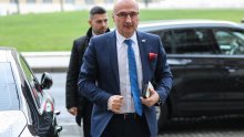 Grlić Radman: Hrvatska spremna pomoći Armeniji u provođenju reformi