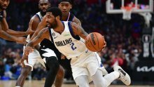 Kyrie Irving debitirao pobjedom za Dallas; bez Luke Dončića nadigrali Clipperse u gostima