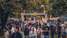 Objavljen datum održavanja najvećeg zagrebačkog open-air festivala