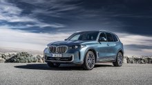 [FOTO/VIDEO] BMW osvježio X5 i X6: Precizno izmijenjeni dizajn i proširena standardna oprema