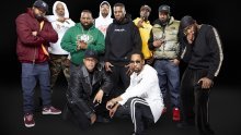 Na EXIT dolazi najveća hip-hop grupa svih vremena - Wu-Tang Clan!