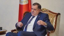 Dodik ponovno u akciji: Sada zbog Rusije prijeti raspadom vlasti u BiH