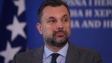 Konaković: Ruski veleposlanik neće odlučivati o BiH u NATO-u