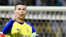 Cristiano Ronaldo zabio četiri puta i tako stigao do brojke od čak 503 ligaška gola u karijeri