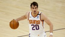 Dario Šarić iz Phoenixa seli u Oklahoma City, a Bojan Bogdanović ipak ostaje u najslabijoj momčadi NBA lige