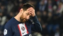 Katastrofalne vijesti za PSG uoči osmine finala Lige prvaka i utakmice s Bayernom; za sve je 'kriv' Leo Messi...