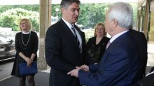 Premijer Milanović otvara impresivan dubrovački hotel Anđelka Leke