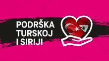 Hrvatski Telekom do 28. veljače neće naplaćivati pozive i SMS poruke u Tursku i Siriju