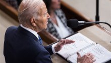 Biden putuje u Poljsku na obilježavanje godišnjice invazije na Ukrajinu