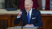 Na godišnjicu invazije na Ukrajinu Biden stiže u Poljsku otvoriti novo trajno vojno sjedište američke vojske