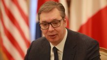 Vučić najavio ulaganje 700 milijuna eura u Vojsku Srbije i vojnu industriju