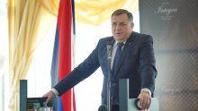 Dodik: Ruska diplomacija širi mir i stabilnost