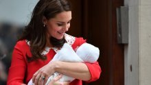 Obiteljska dadilja s prestižnog koledža otkrila što čini Kate Middleton dobrom majkom