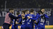 [FOTO/VIDEO] Dinamo svladao razigranu Istru na Maksimiru! Pogledajte gol Ristovskog za nova tri boda Čačićeve momčadi