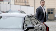 Ministar Filipović: Doći će do značajnog pojeftinjenja dizela i benzina