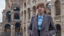 Jeste li se susreli s Philomenom Cunk? Urnebesni 'Cunk na Zemlji' najsmješnija je serija na Netflixu