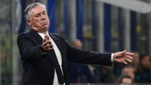 Carlo Ancelotti morao je reagirati; napokon se oglasio jer Brazilci su ga potpuno izbacili iz takta