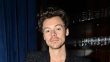 Apsolutni pobjednik: Harry Styles okrunjen za izvođača godine na dodjeli Brit Awardsa