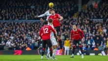 [FOTO] Manchester United u samoj završnici slomio Leeds; Marcus Rashford zabio svoj deseti gol u 2023. godini