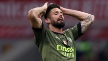 Veteran Olivier Giroud na pitanje o nastupu za francusku reprezentaciju mnoge iznenadio svojim odgovorom