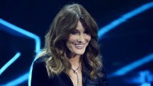 Carla Bruni maestralno oživjela frizuru iz 70-ih koja zaslužuje veliki povratak na modnu scenu