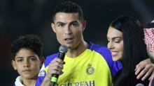 Georgina Rodriguez pokazala kako je narasla Bella Esmeralda, a oglasio se i Ronaldo