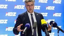 Plenković će uzeti narodne obveznice, a pozvao je građane da učine isto, osvrnuo se na slučaje Line Budak i Zambiju