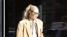 Gigi Hadid otkrila kako balansira majčinstvo i karijeru te kako se slaže s bivšim partnerom