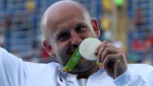 Srebrni olimpijac uspješno prodao osvojenu medalju u Riju