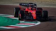 [FOTO] Ferrari predstavio novi bolid s kojim želi srušiti Red Bull u prvenstvu Formule 1