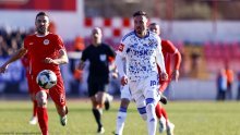 SuperSport Hrvatski nogometni kup, osmina finala, Split - Dinamo 1:3, 14.2.2023., video sažetak