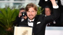 Ruben Östlund na trećem Ponta Lopud Festivalu